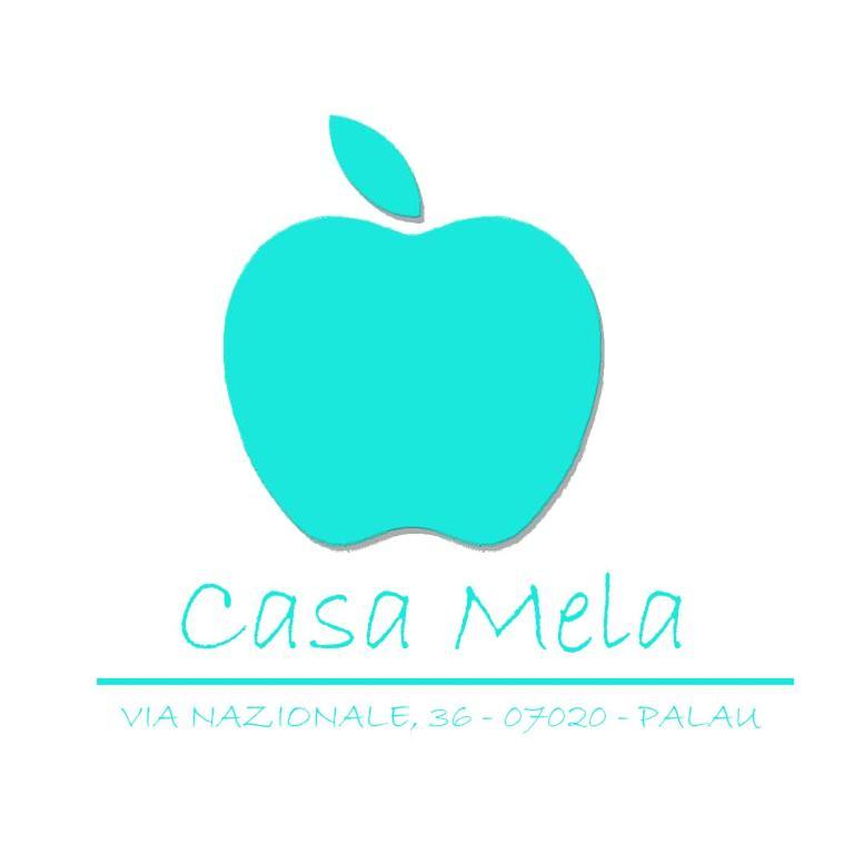 Appartement Casa Mela
